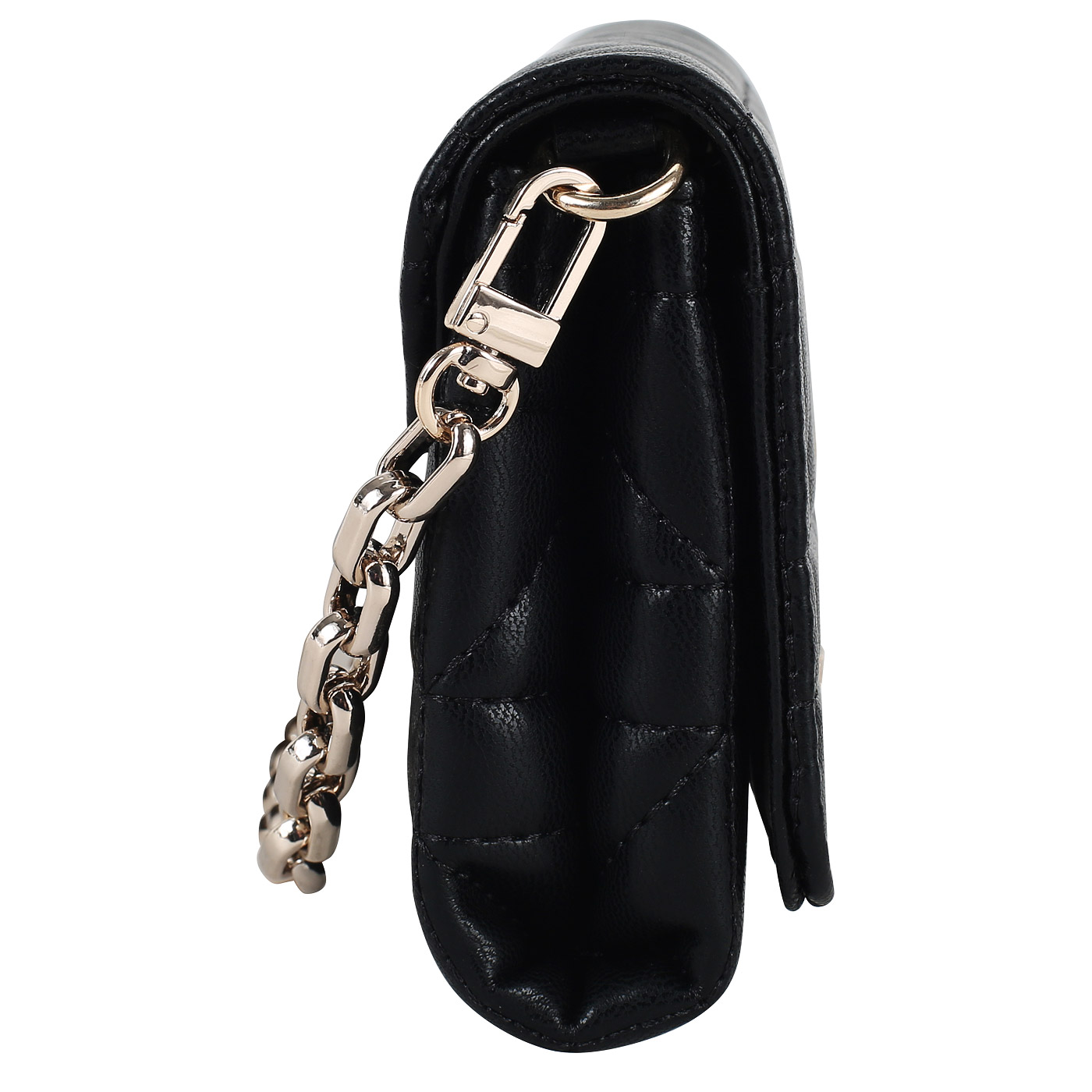 Сумка-клатч через плечо Guess Assia