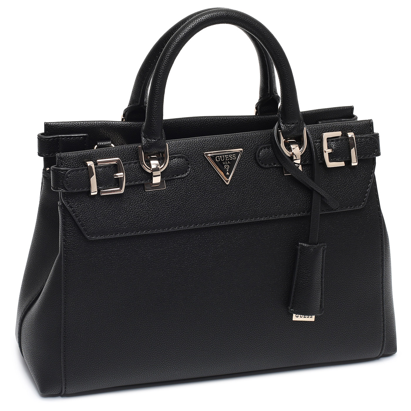 Сумка с двумя ручками Guess Eco Ali Luxury