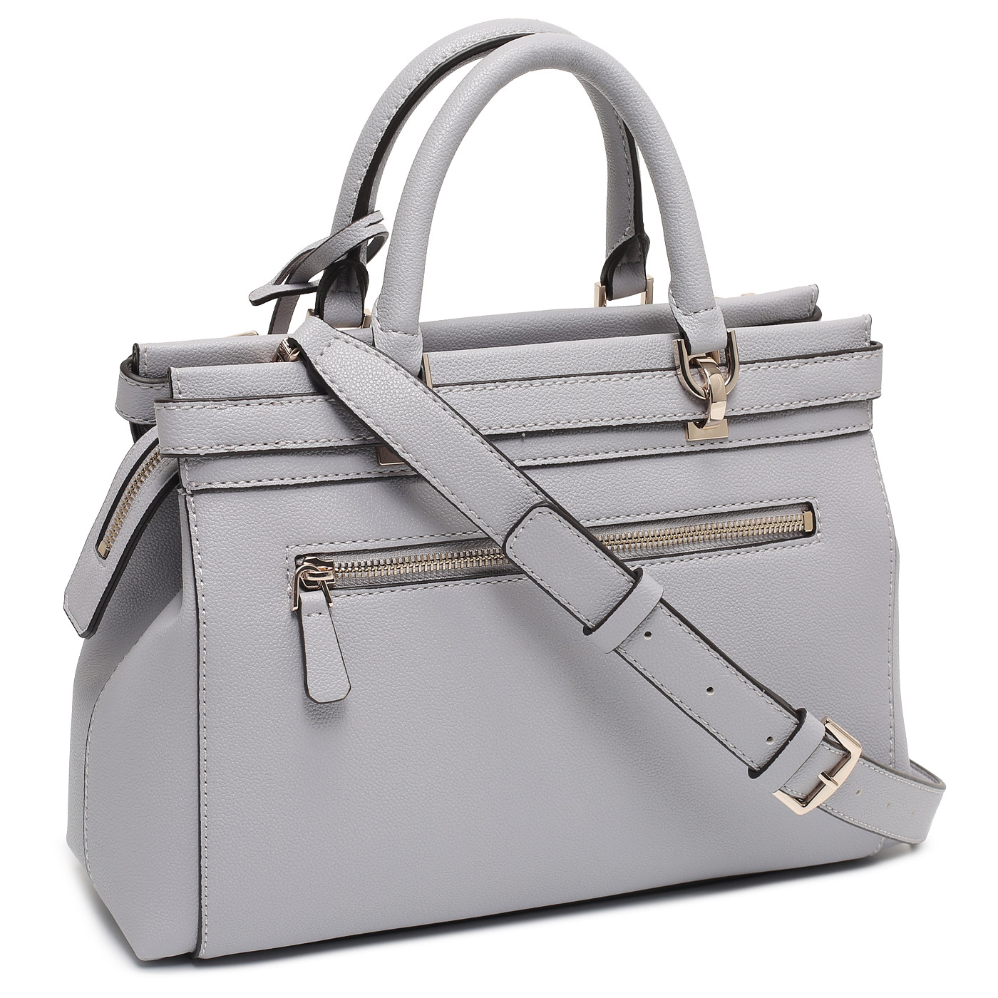 Сумка с двумя ручками Guess Eco Ali Luxury