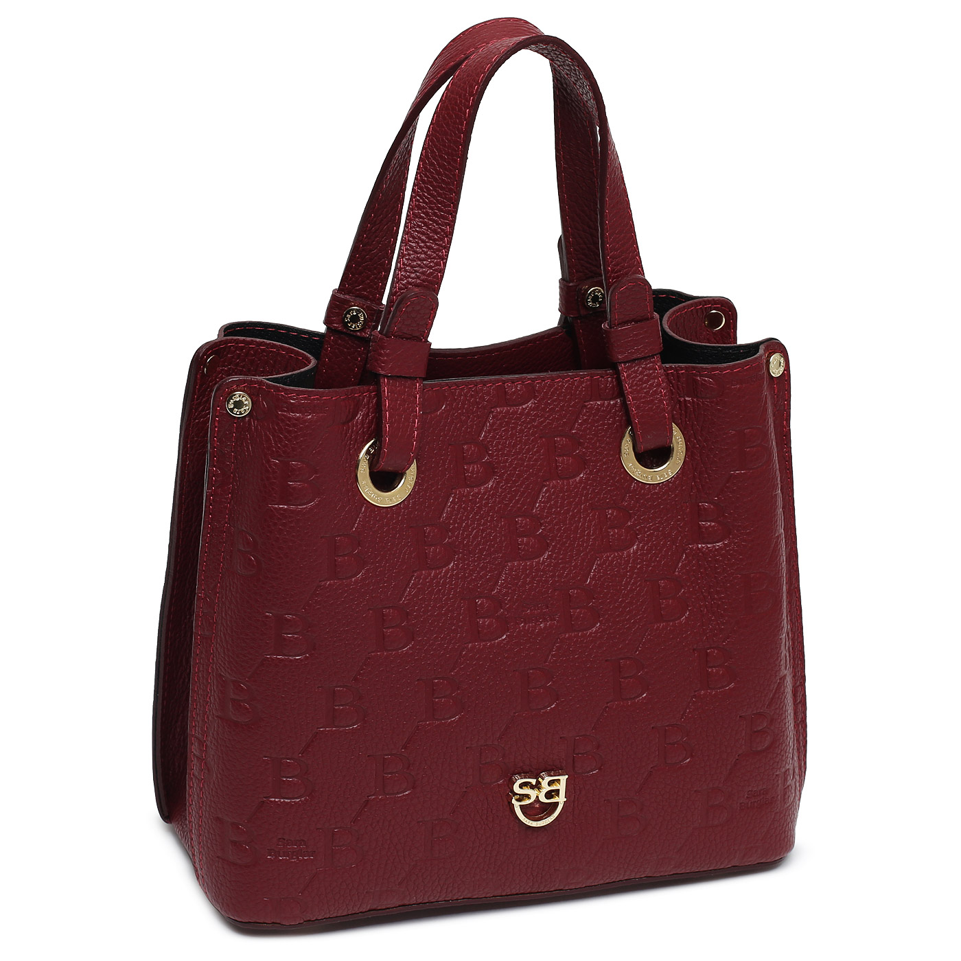 Кожаная сумка Sara Burglar Asia