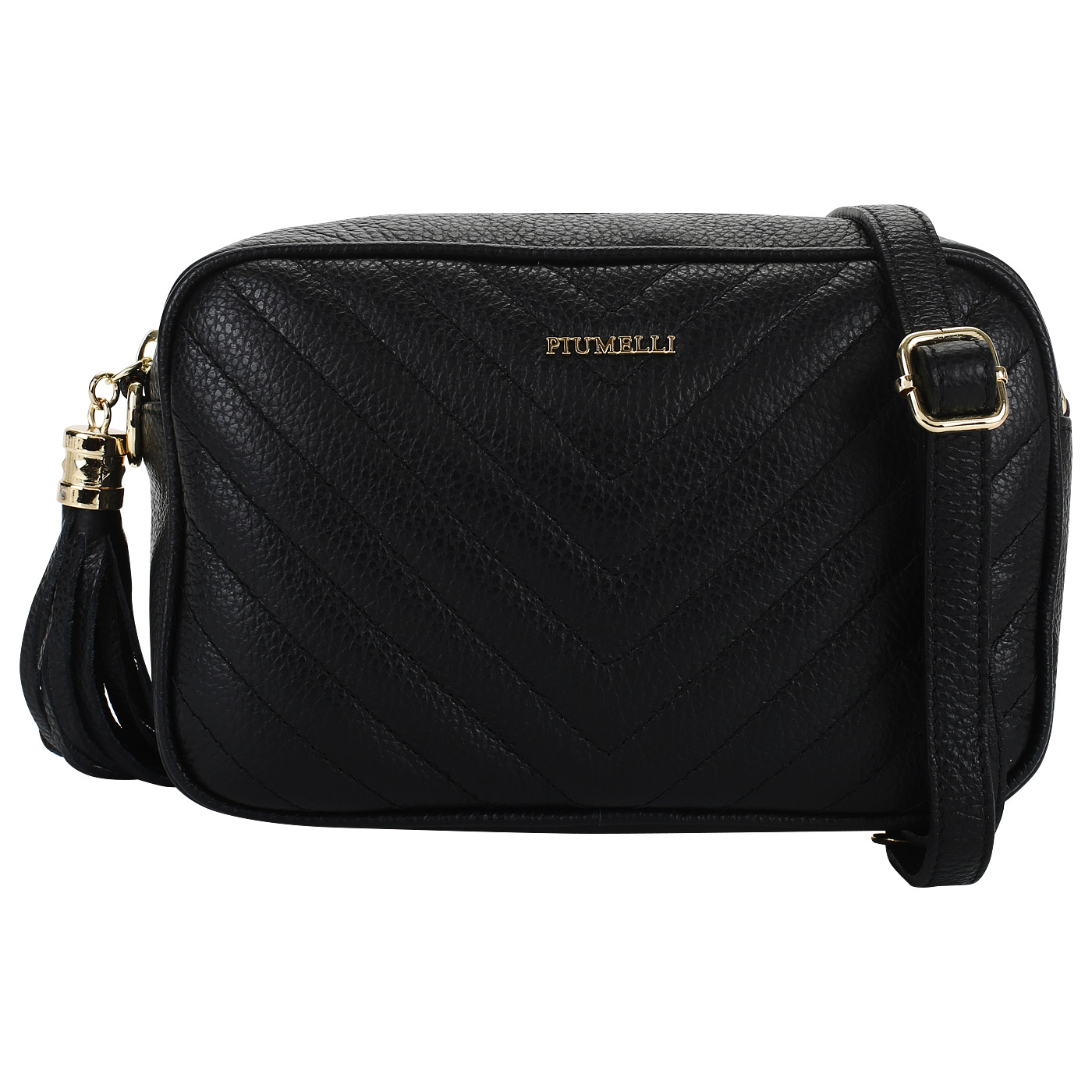 Piumelli Стеганая сумка