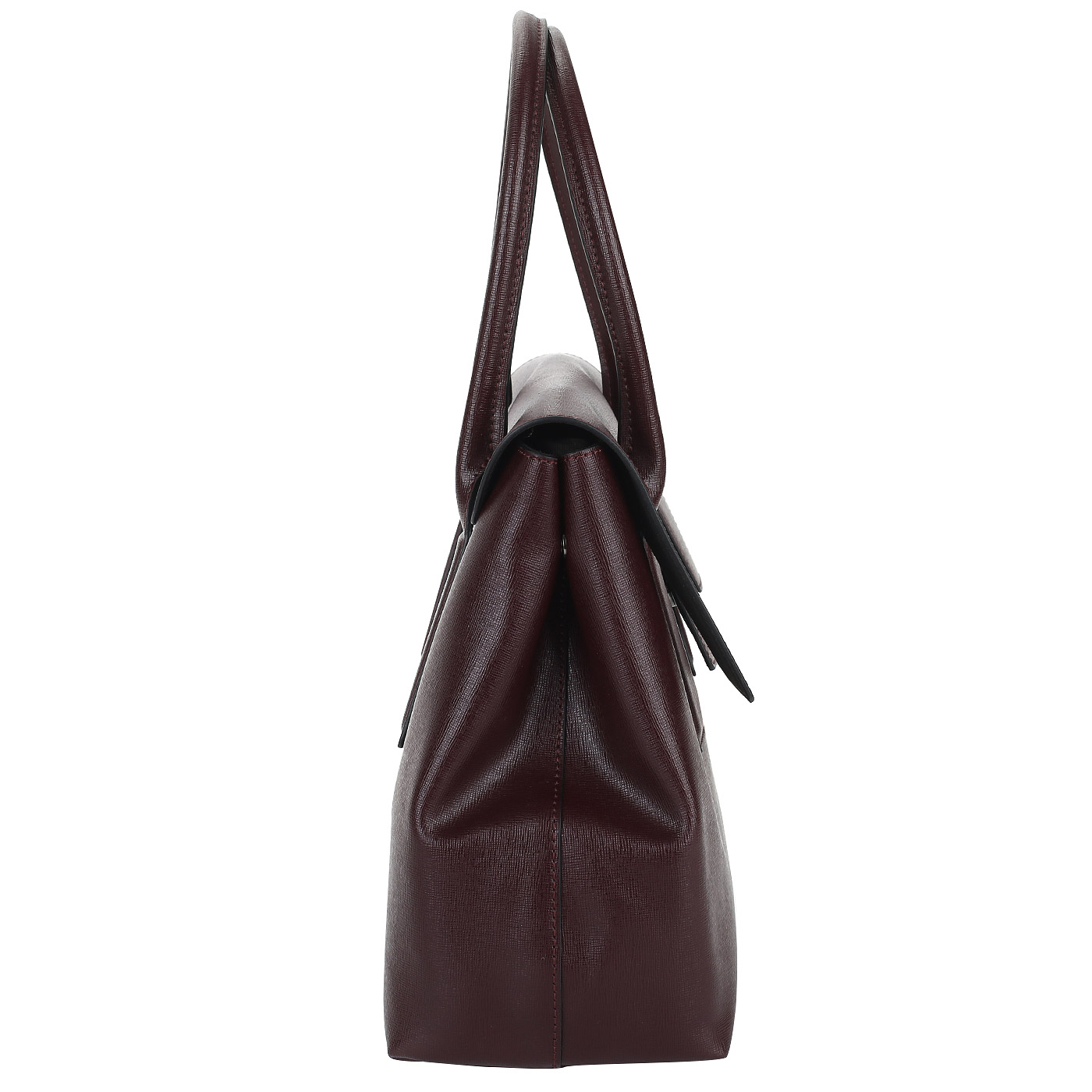 Мягка сафьяновая сумка Ripani Ardisia