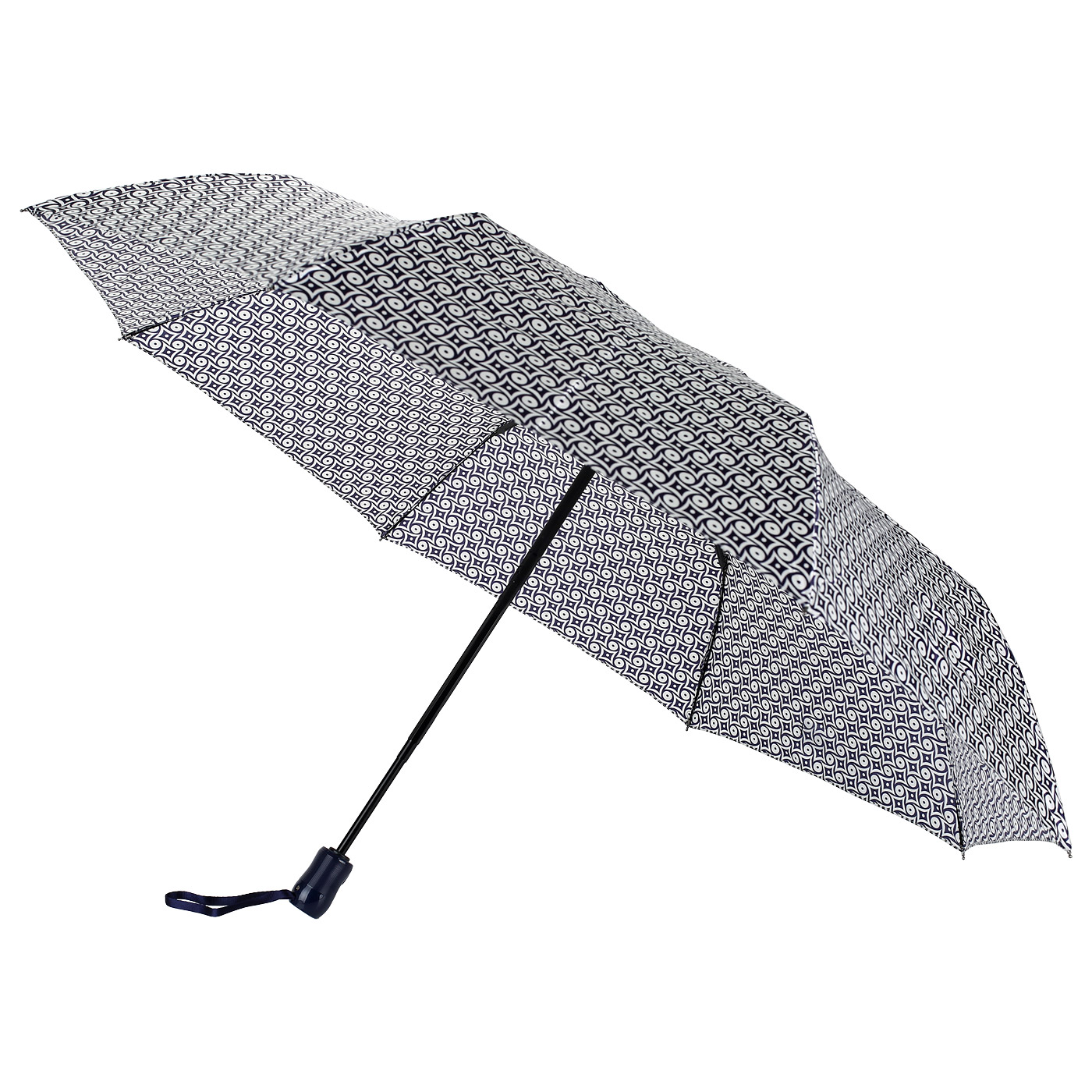 Женский зонт на восемь спиц Doppler Dual