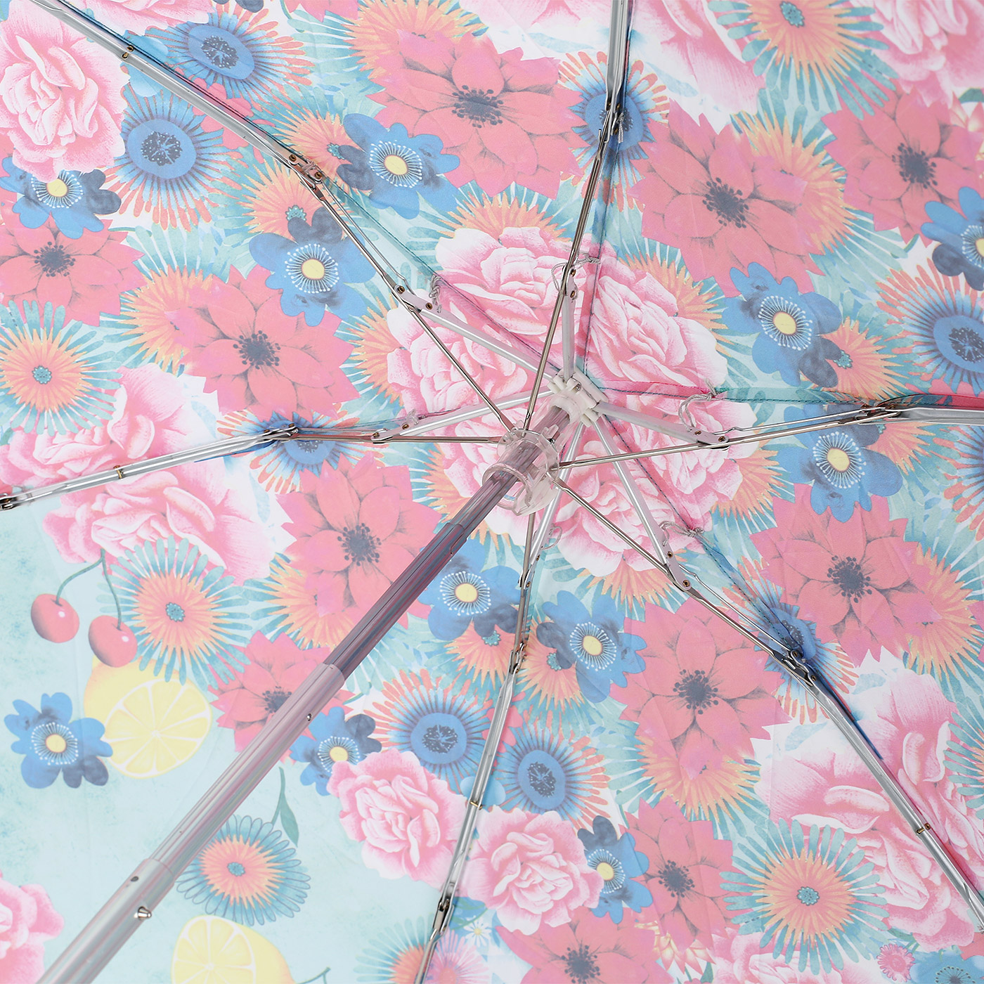 Механический зонт Russian Look 