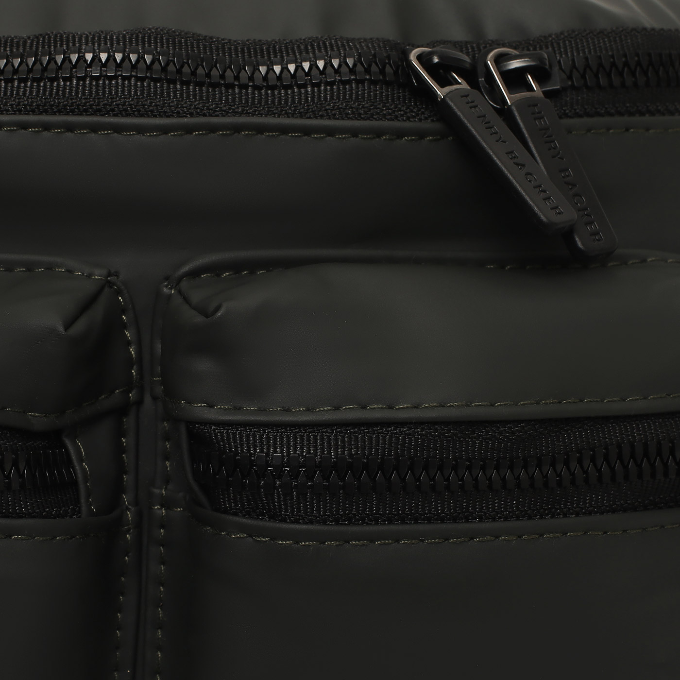 Поясная сумка Henry Backer 