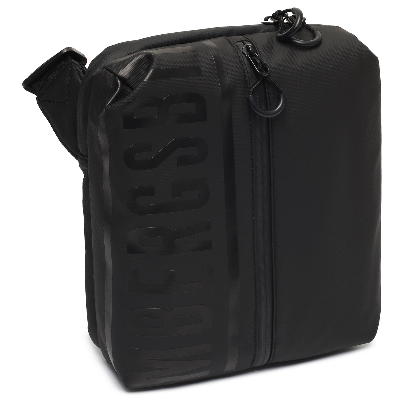 Сумка через плечо Bikkembergs Fred