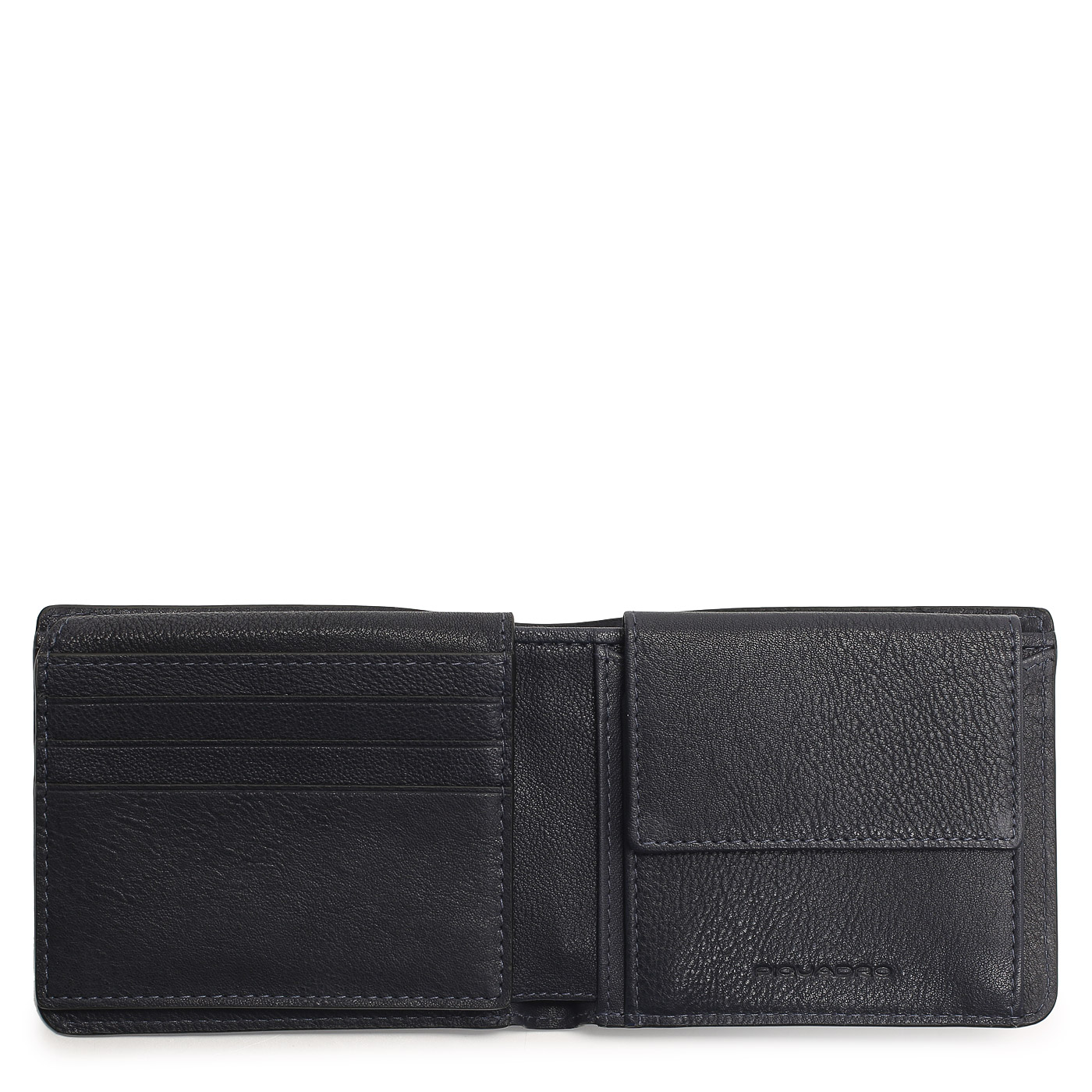 Кошелек складной Piquadro Cronus