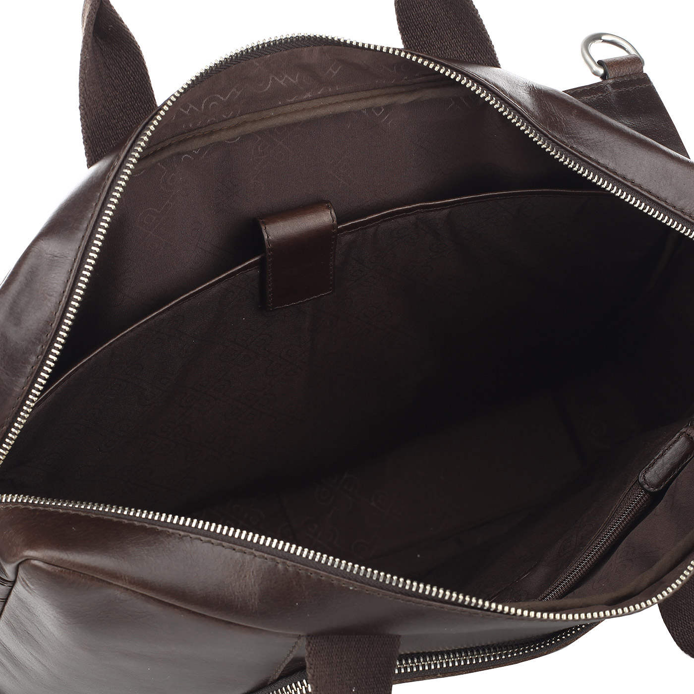 Кожаная мужская сумка-рюкзак Picard Buddy