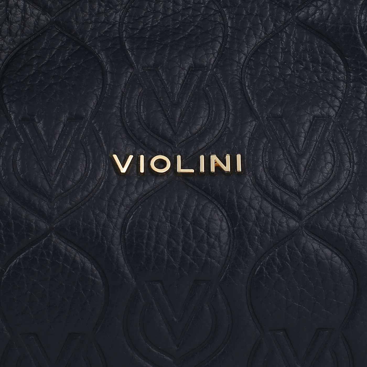 Сумка через плечо с цепочкой Vittorio Violini 