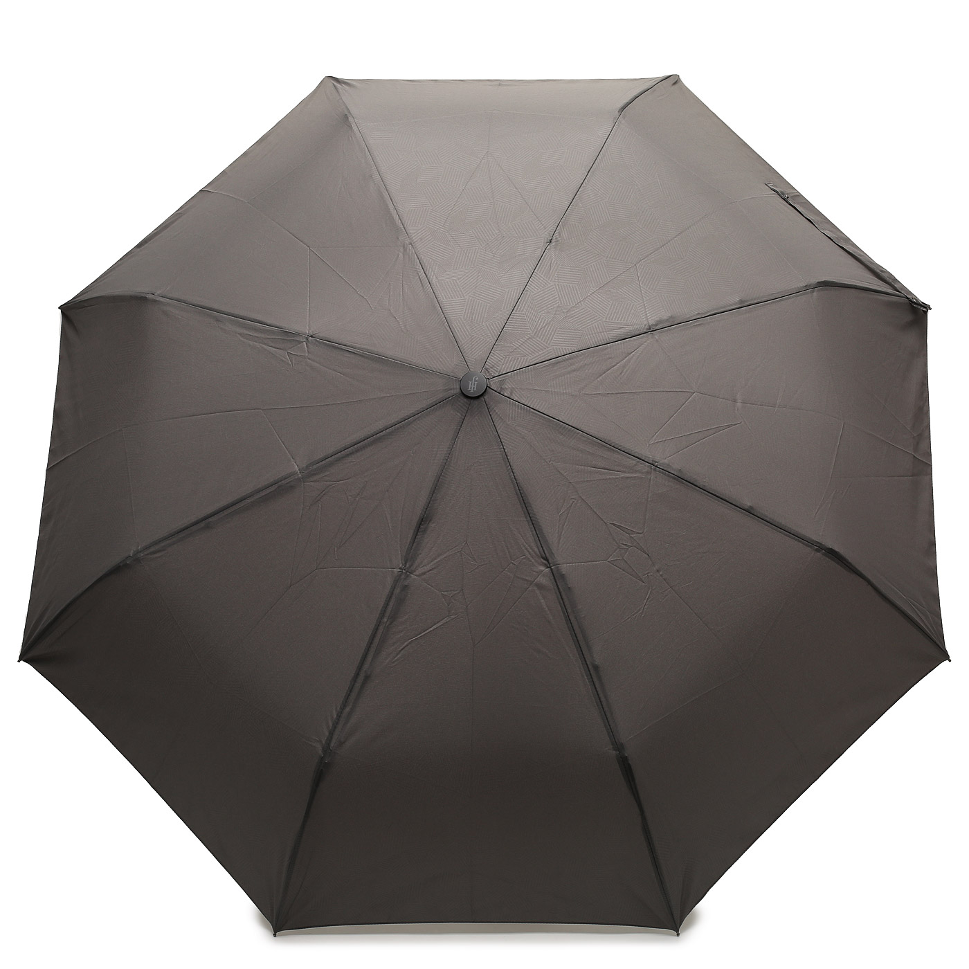 Зонт в три сложения Jonas Hanway 