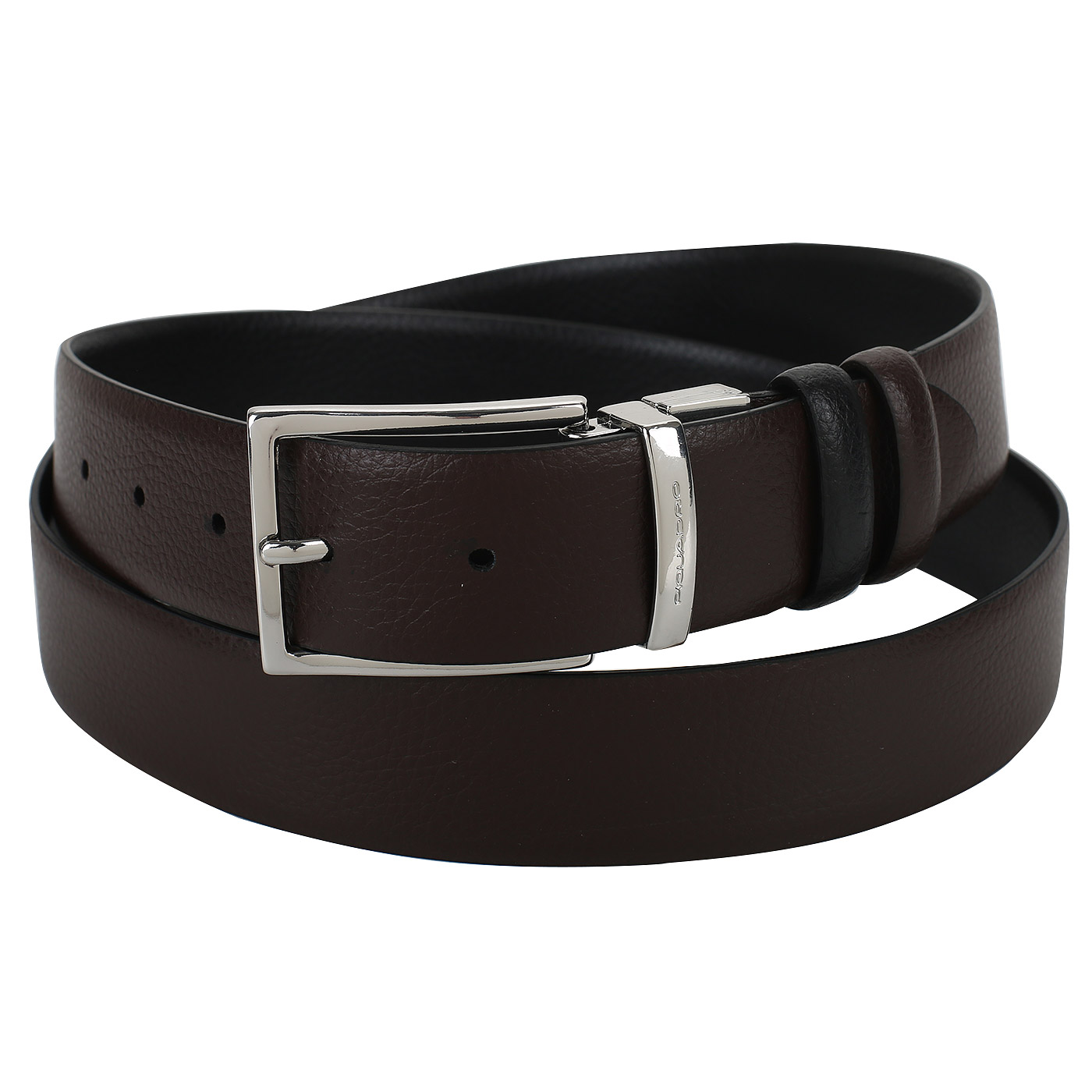 Ремень из натуральной кожи Piquadro Modus