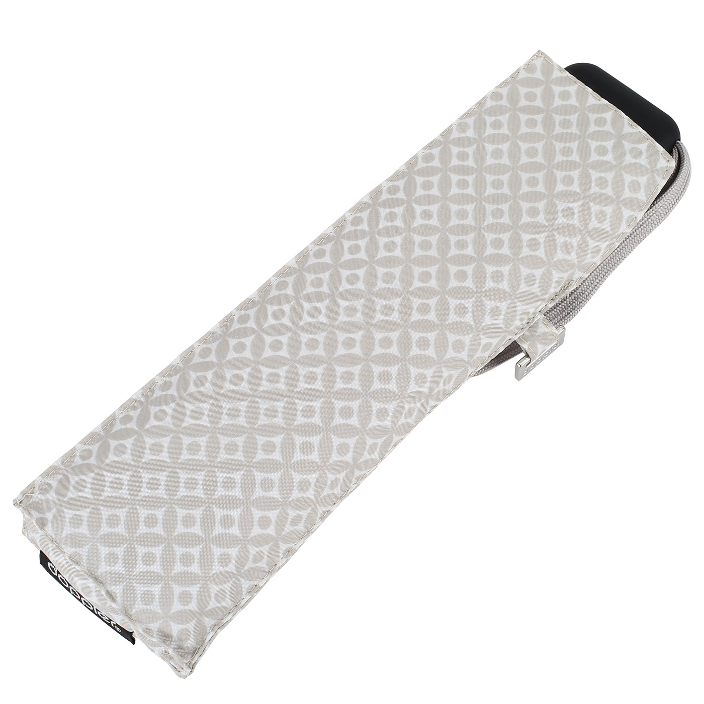 Зонт механический Doppler Carbonsteel Mini Slim