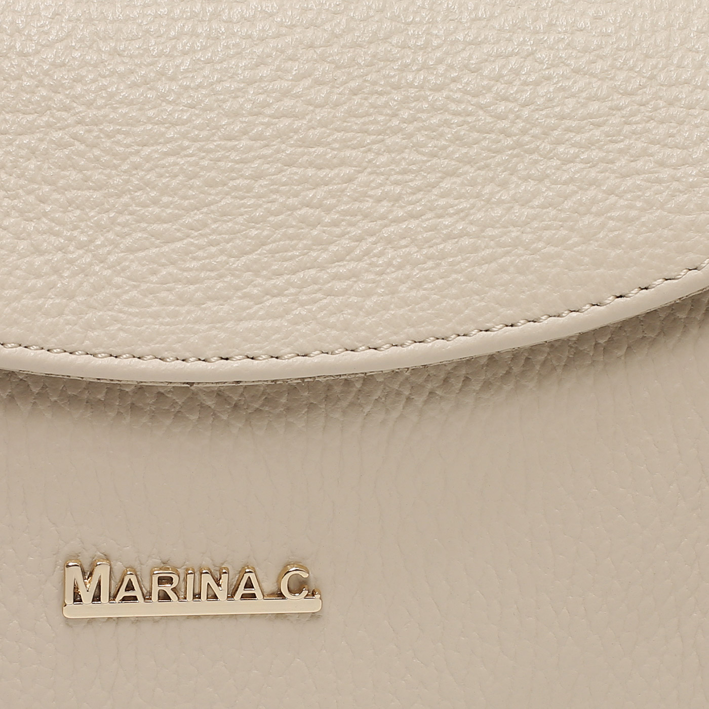 Кожаная сумка Marina Creazioni 0760