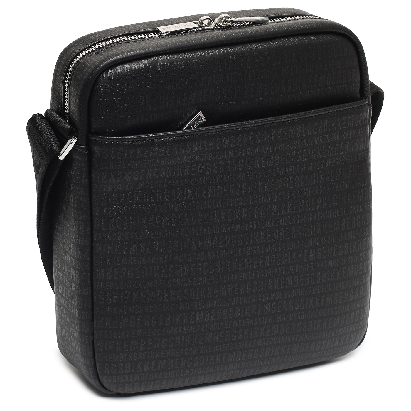 Сумка через плечо Bikkembergs Duke