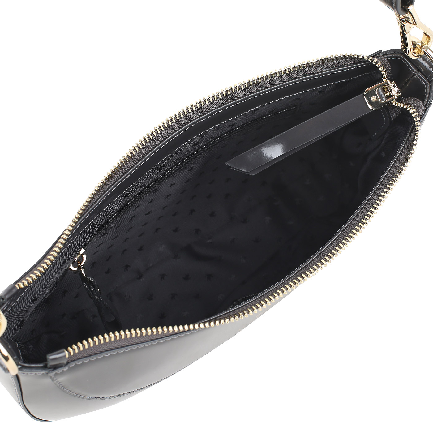 Кожаная сумка Aurelli Bella