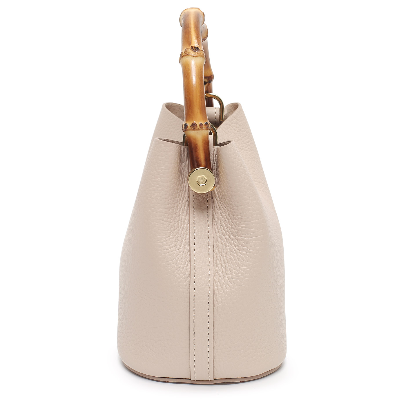 Кожаная сумка Chatte Marseille