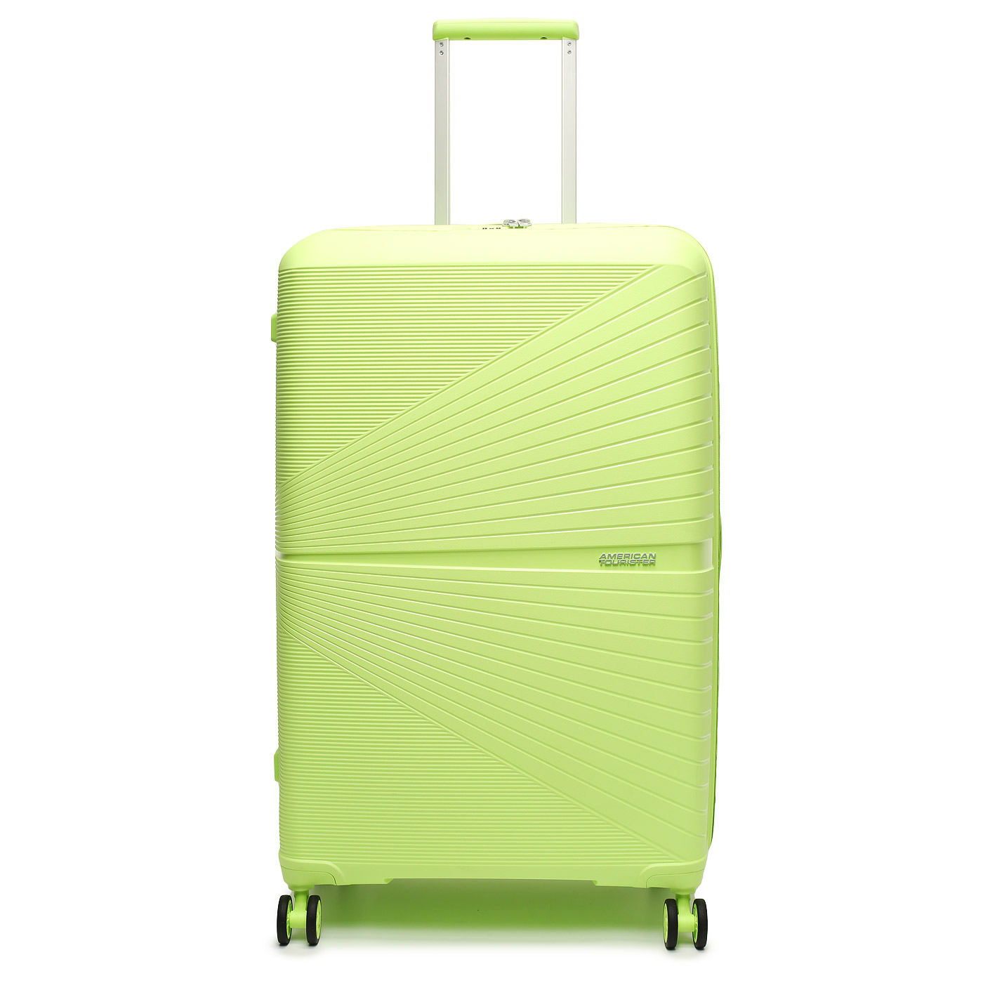 Чемодан большой L из полипропилена American Tourister Airconic