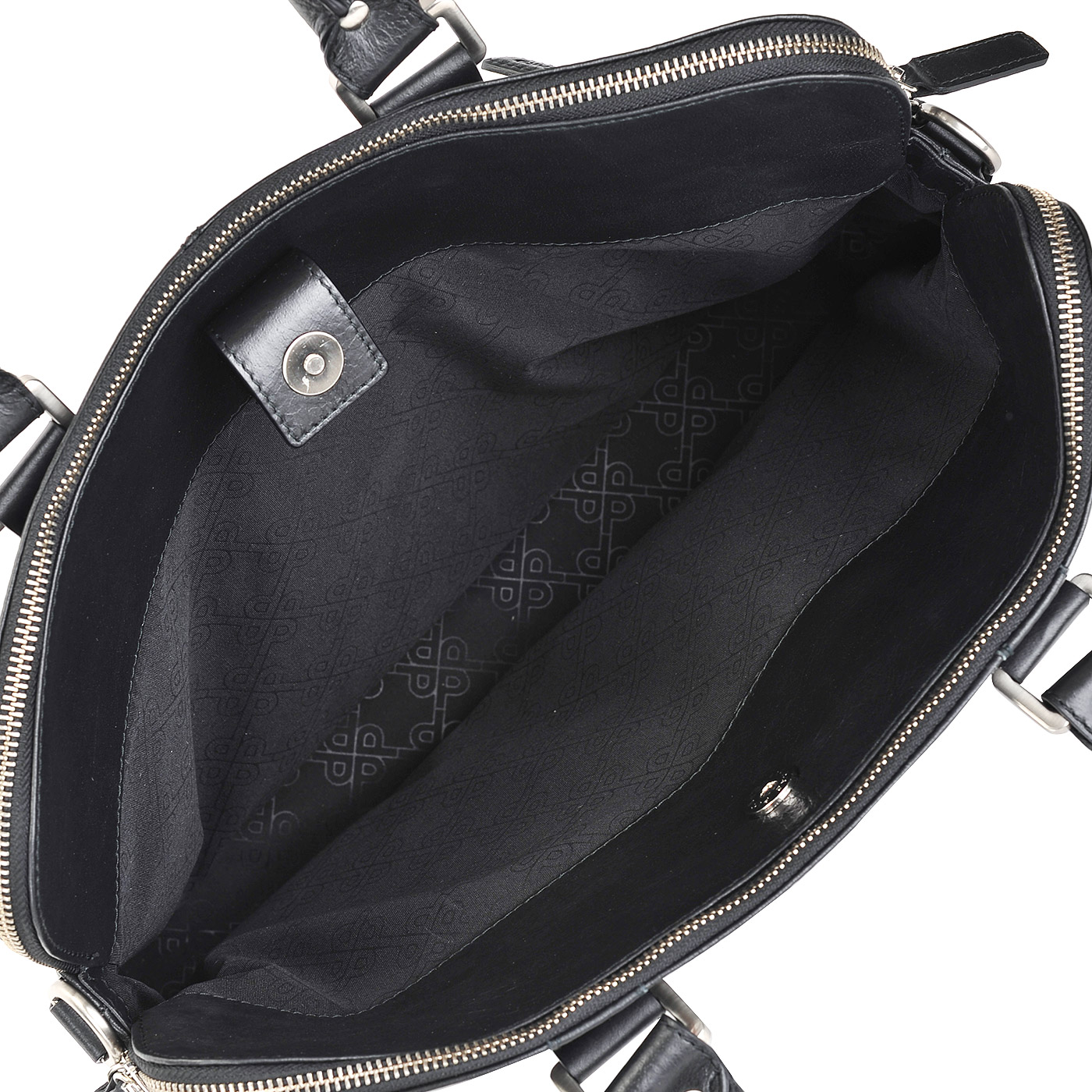 Мужская кожаная деловая сумка Picard Buddy