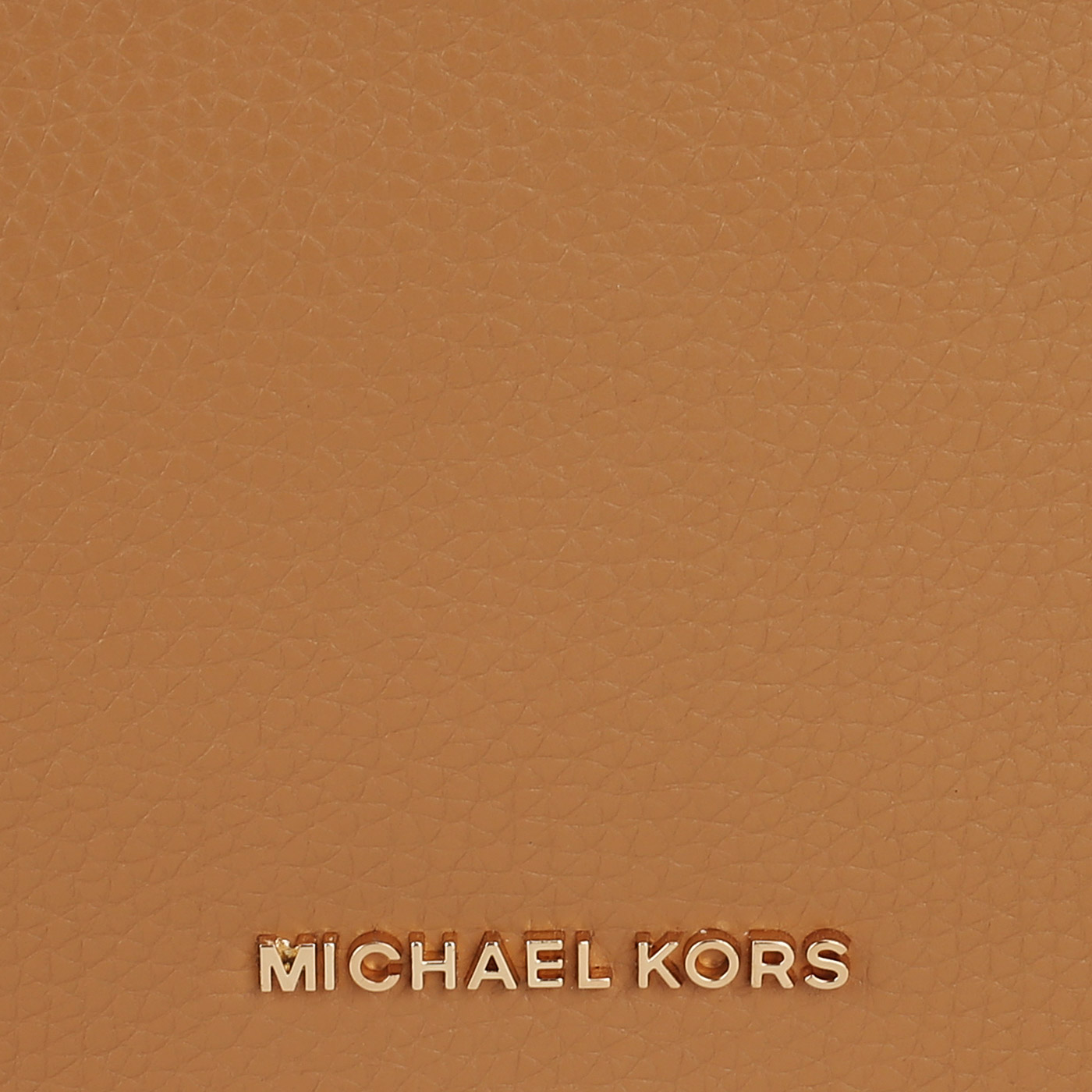 Кожаная сумка Michael Kors Empire