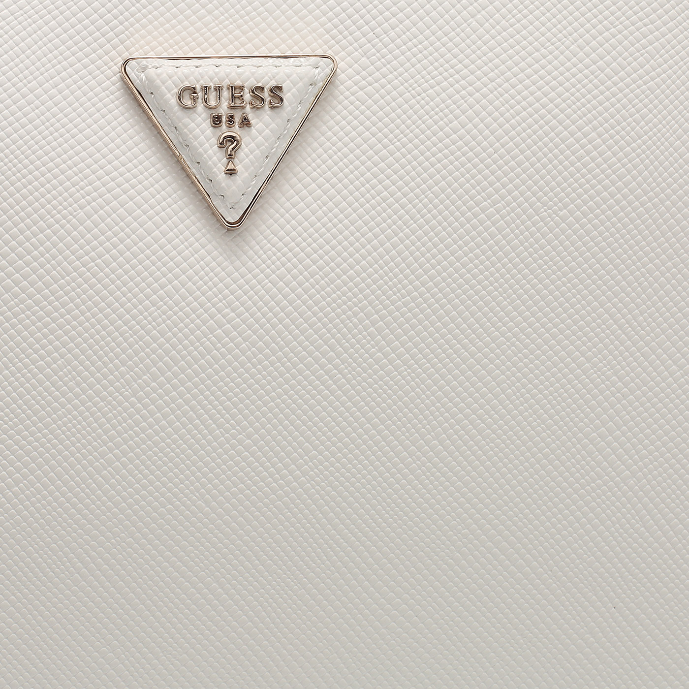 Сумка с ручкой Guess Eco Jazlynn