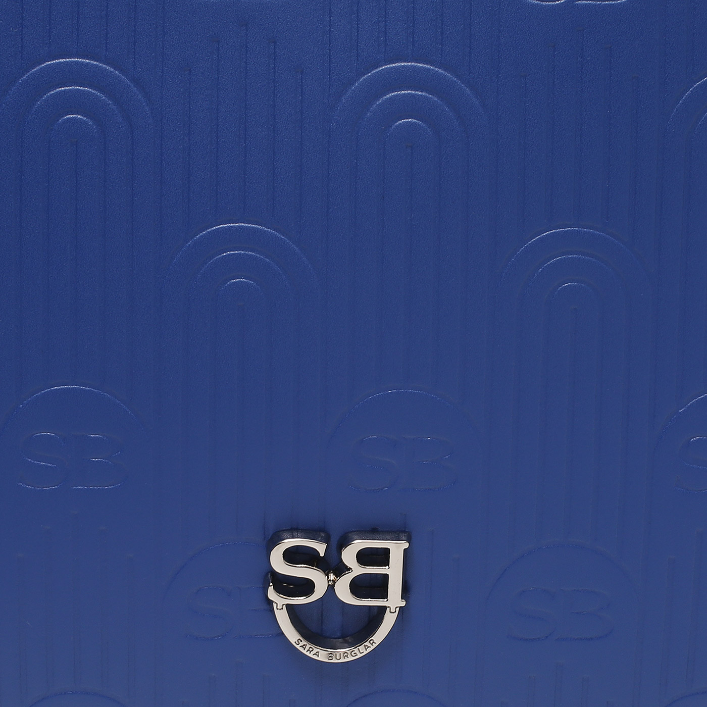 Кожаная сумка Sara Burglar Diva Gem