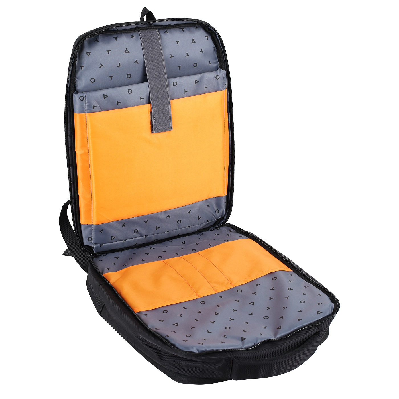 Дорожный рюкзак Torber Voyage