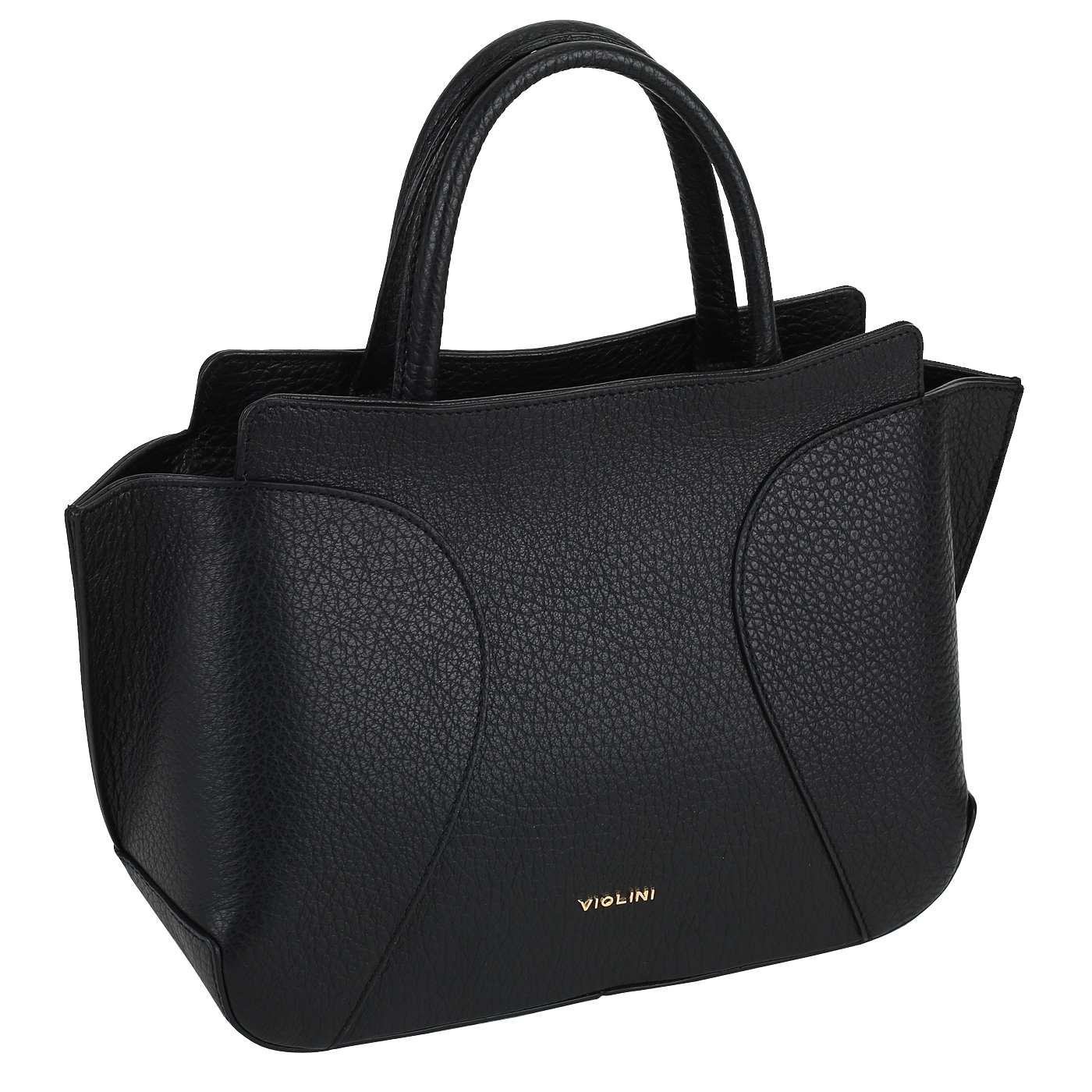 Кожаная сумка Vittorio Violini 