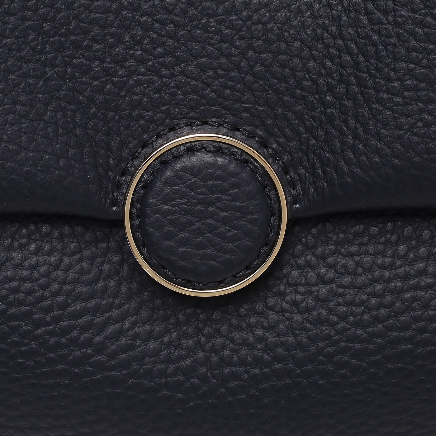 Кожаная сумка Carlo Salvatelli Double