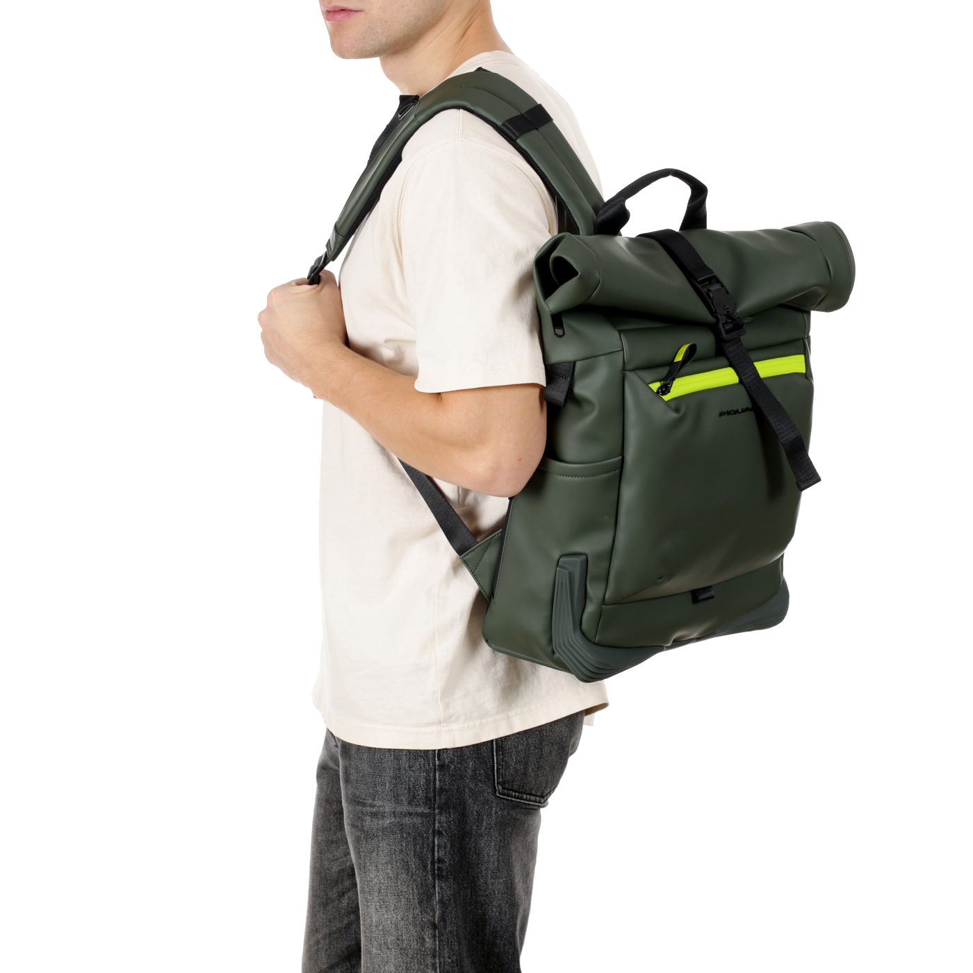 Городской рюкзак Piquadro Corner