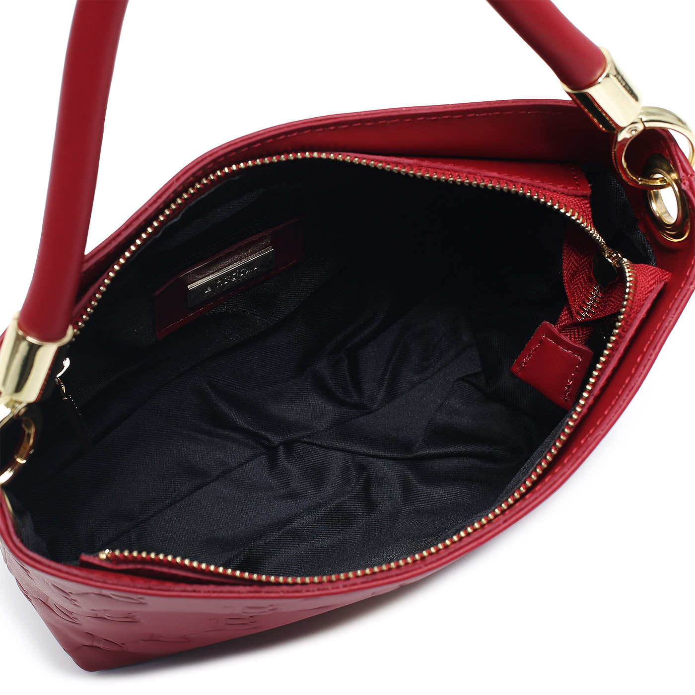 Кожаная сумка Sara Burglar Ariel Person