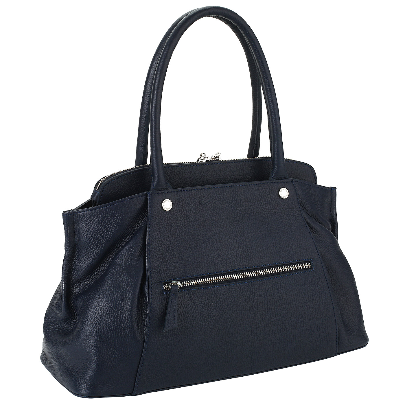 Сумка из кожи Marina Creazioni 