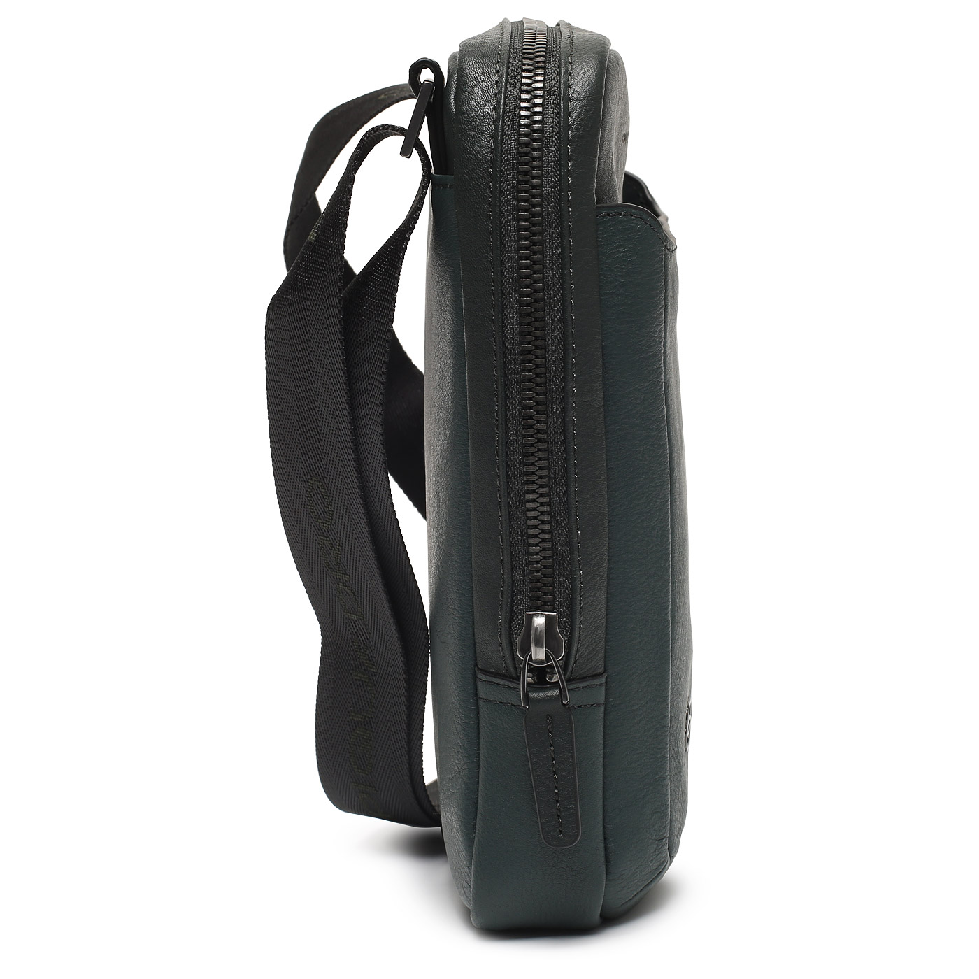 Сумка через плечо Piquadro Black square