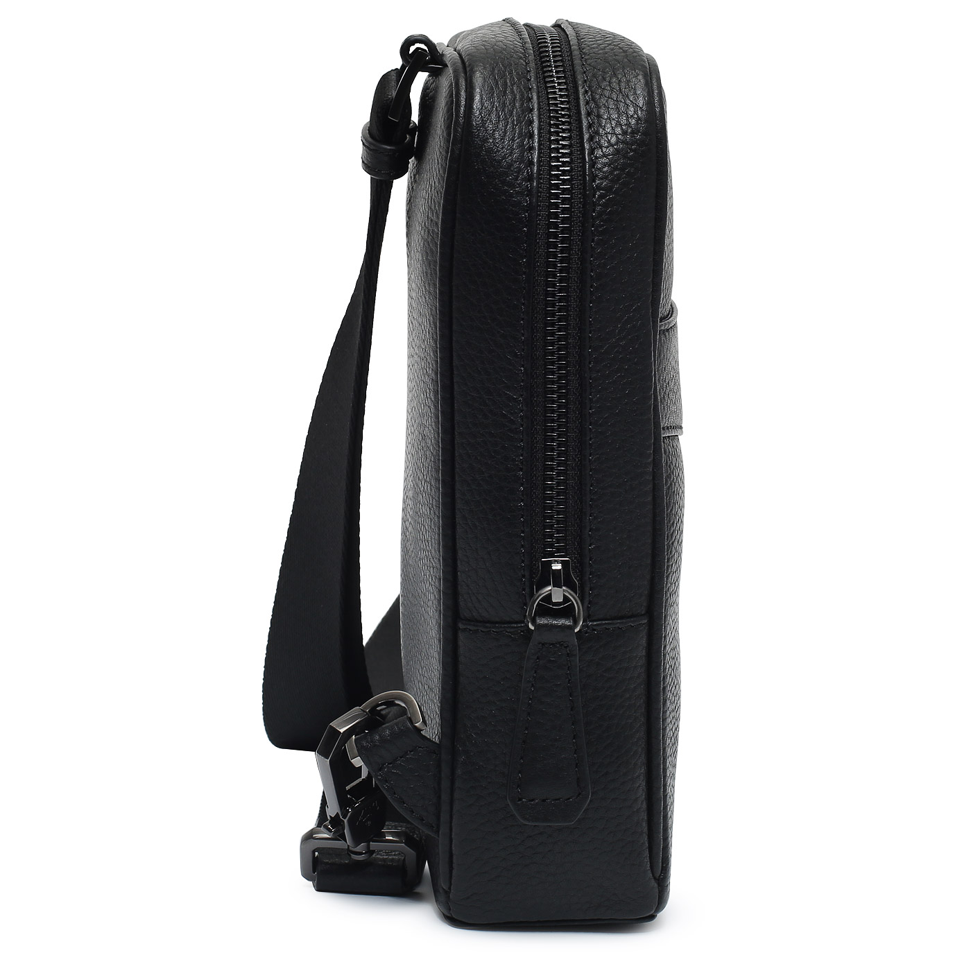 Однолямочный рюкзак Braun Buffel Theo