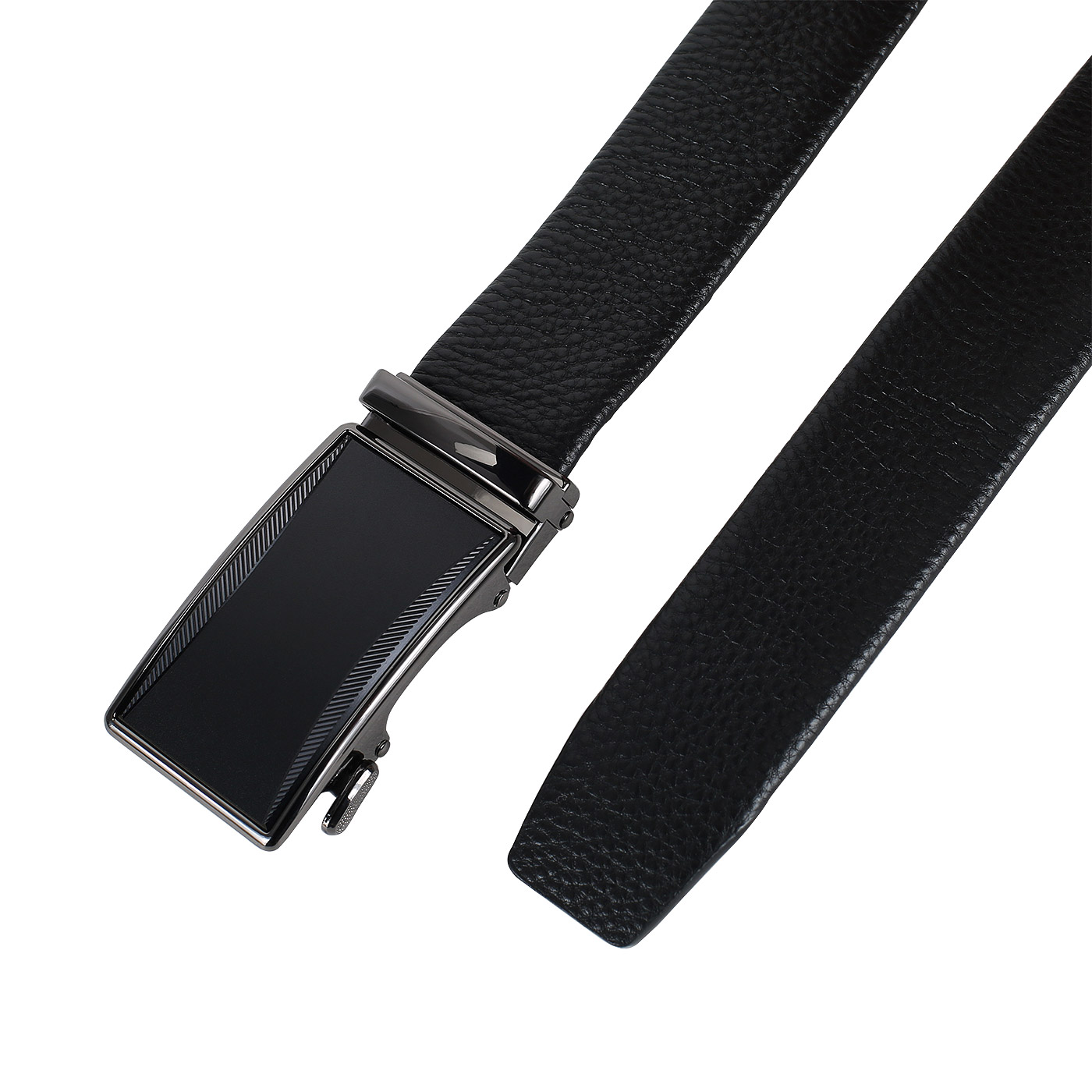 Ремень из натуральной кожи Dr. Koffer 