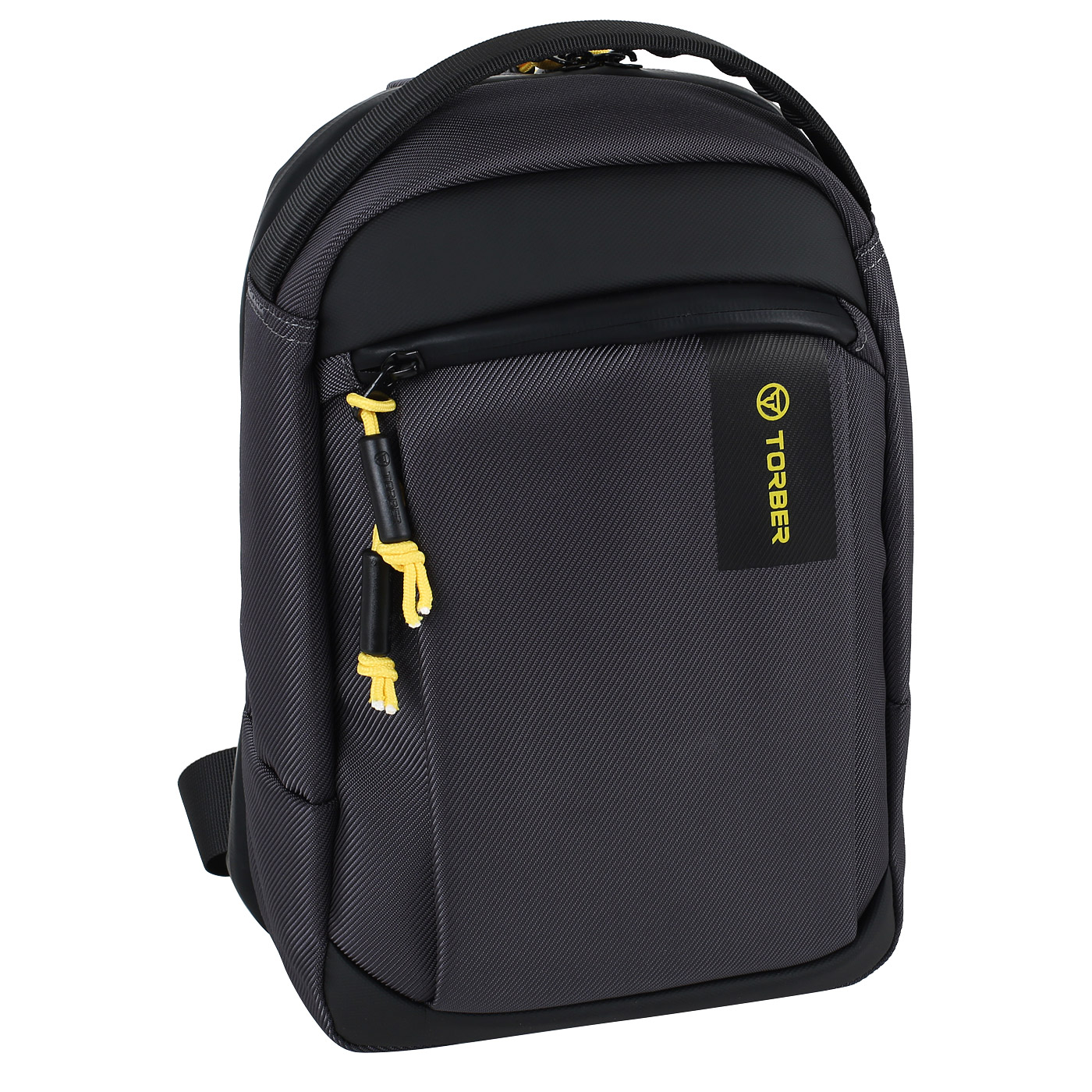 Сумка-рюкзак на одно плечо Torber Voyage