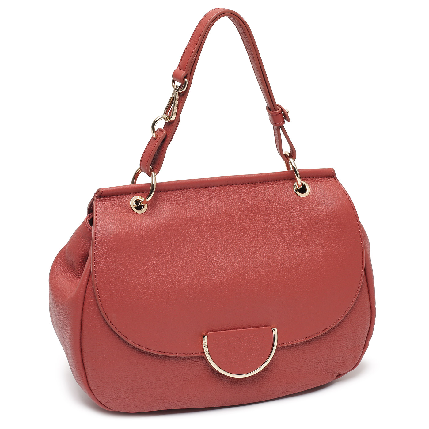 Кожаная сумка Cromia Sveva