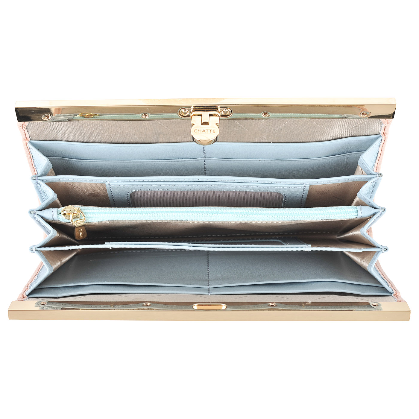 Портмоне Chatte Elsa