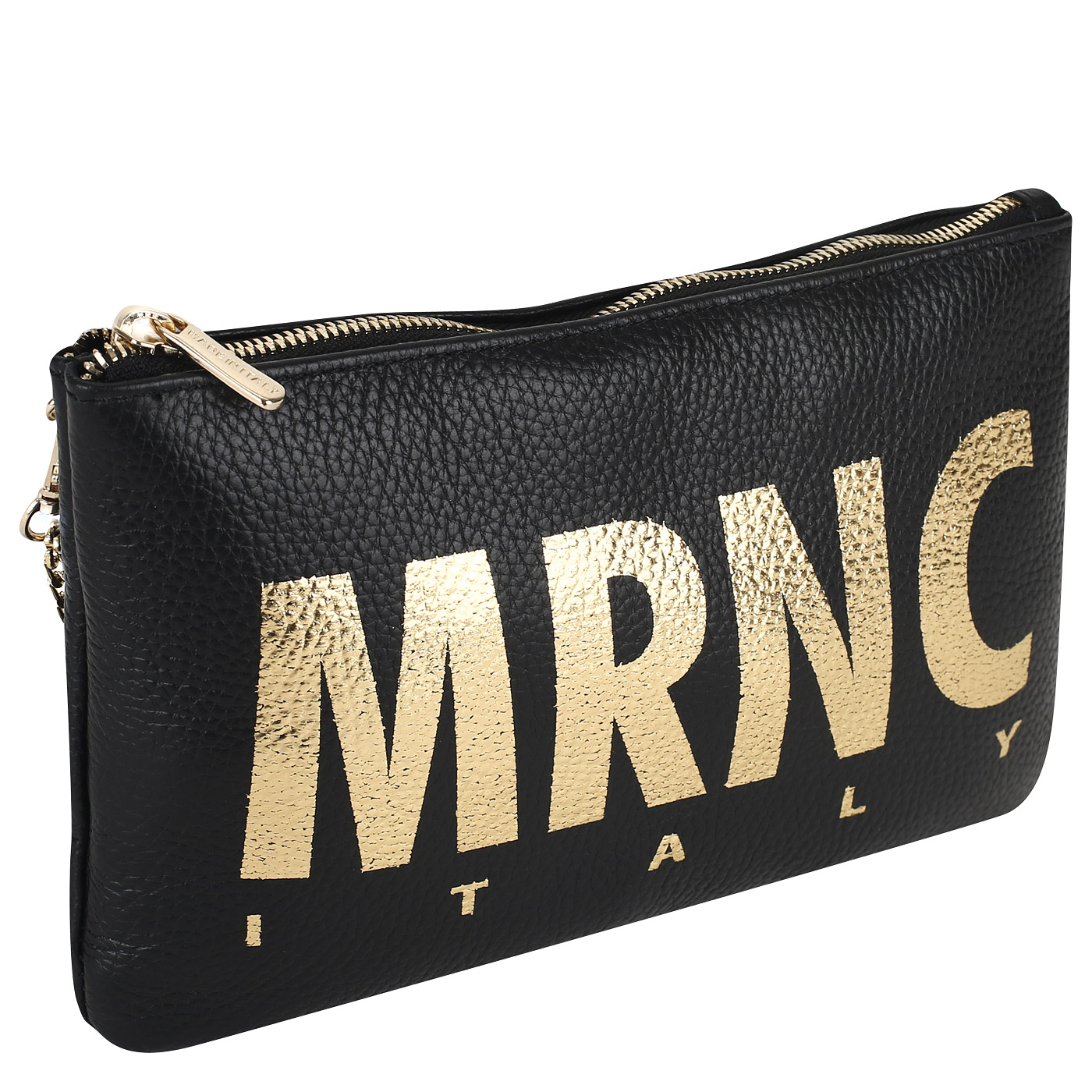 Сумка через плечо с цепочкой Marina Creazioni 