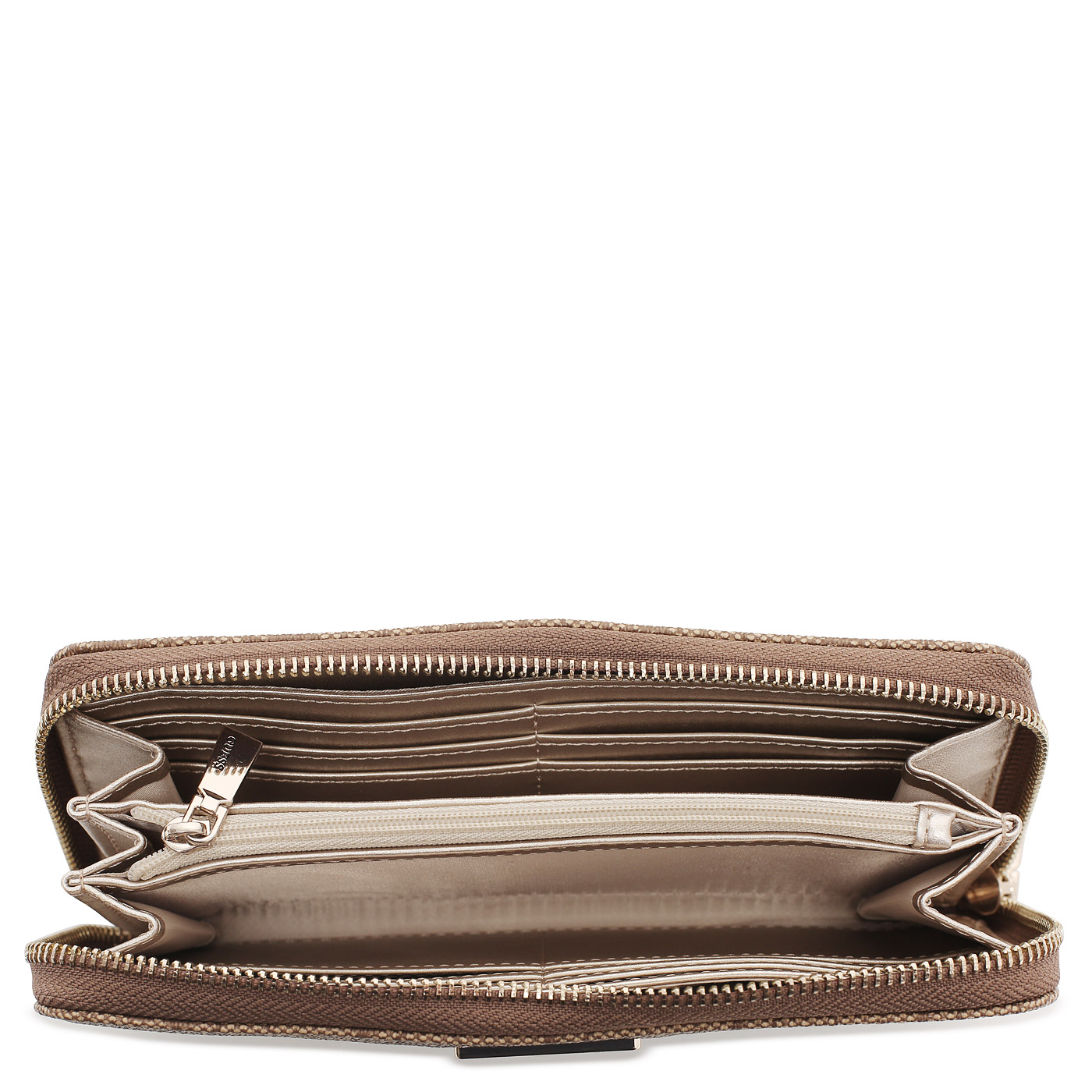 Портмоне на полную купюру Guess Laurel