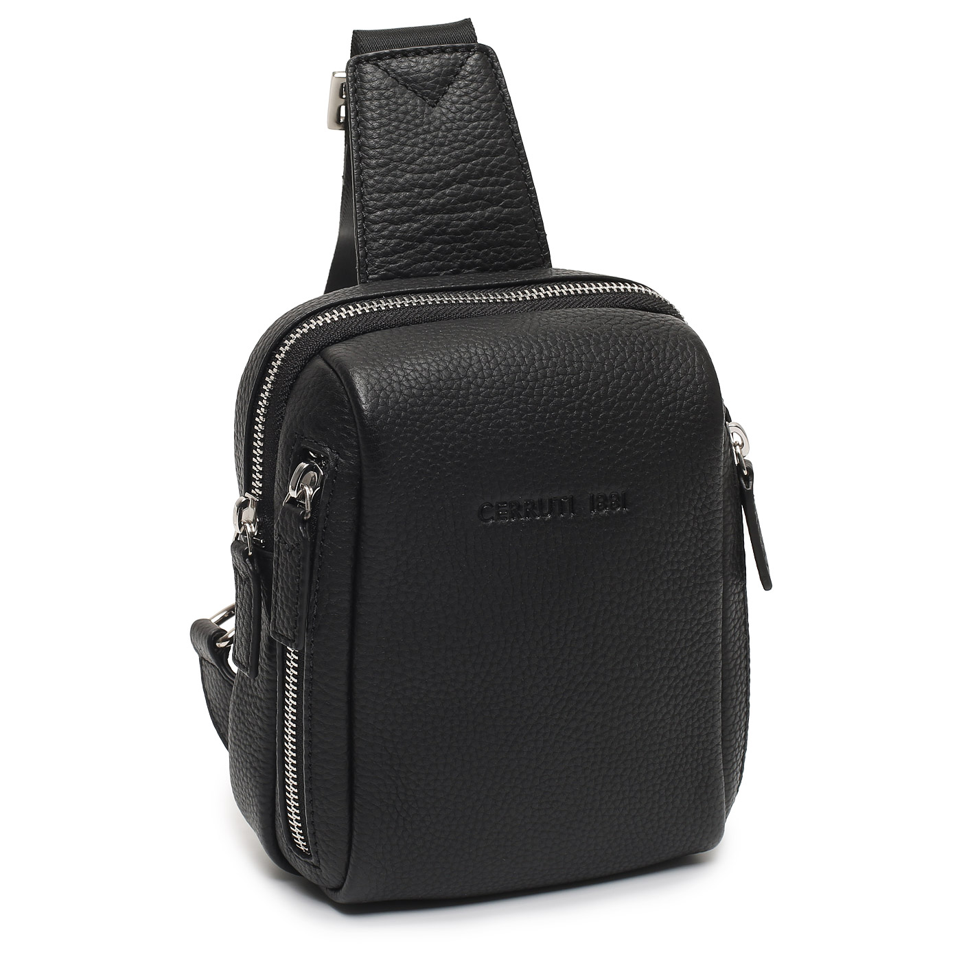 Сумка через плечо Cerruti 1881 Flippo