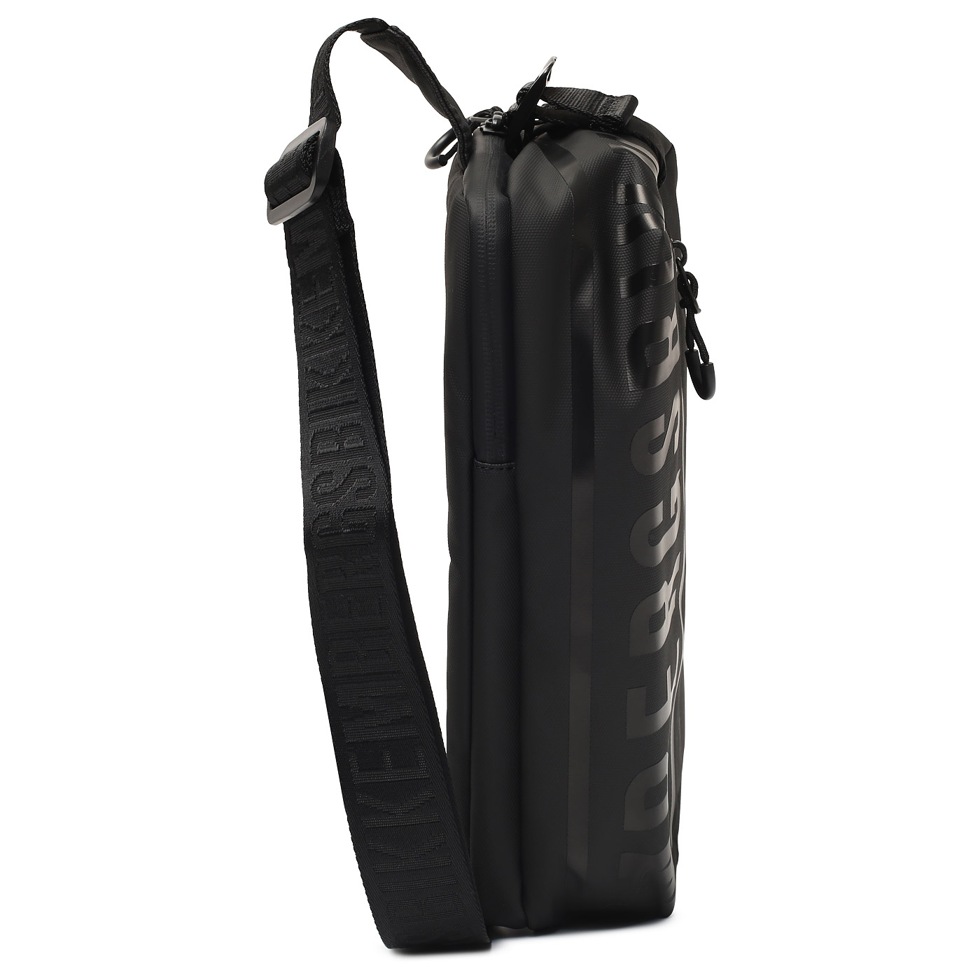 Сумка через плечо Bikkembergs Fred