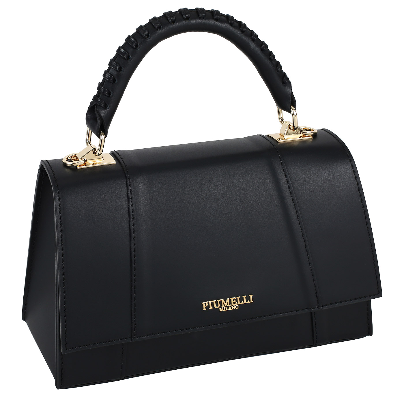 Кожаная сумка Piumelli Thea