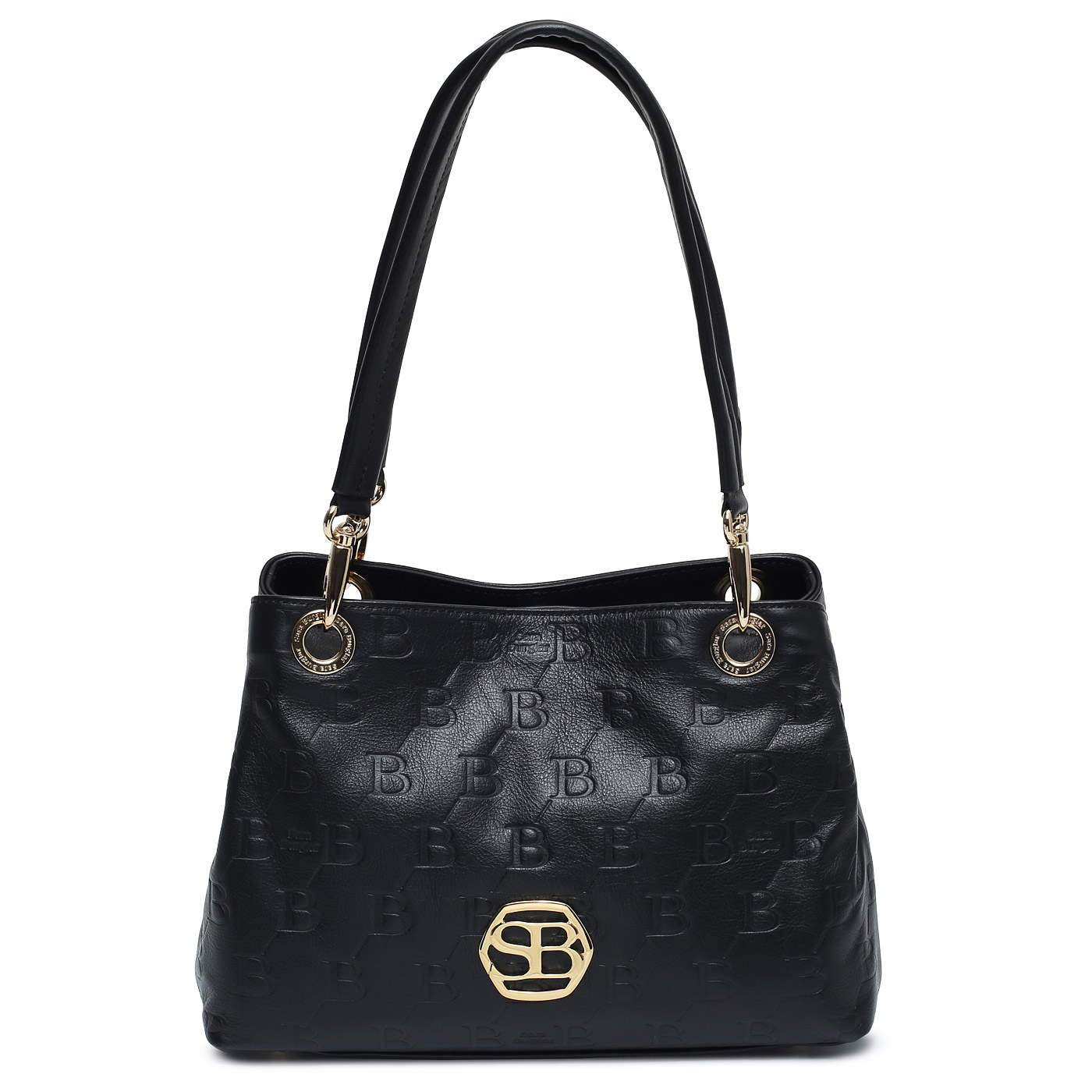 Sara Burglar Кожаная сумка