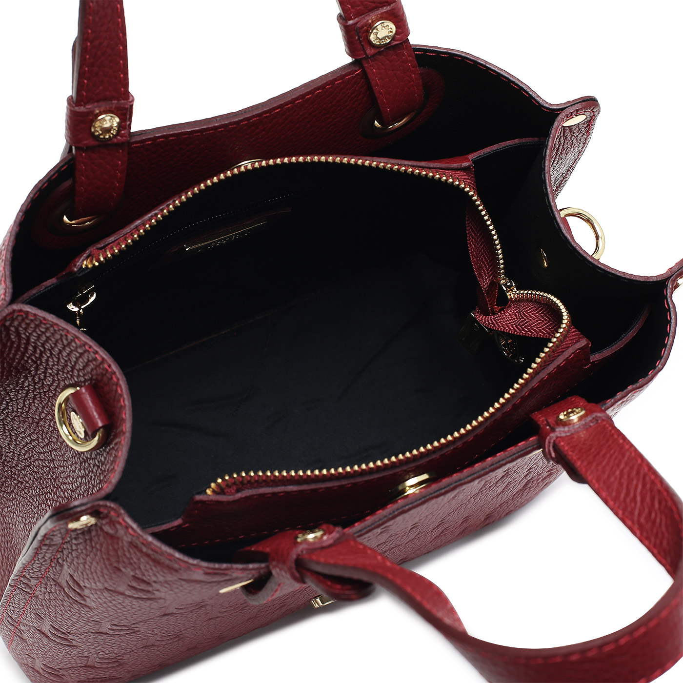 Кожаная сумка Sara Burglar Asia