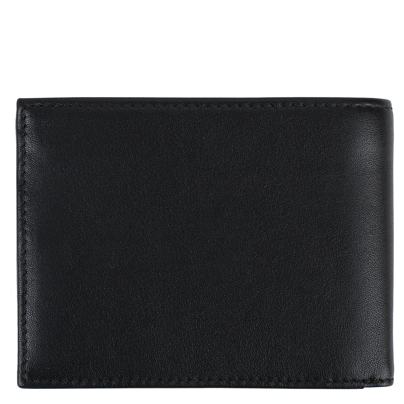 Портмоне складное без застежки Neri Karra 