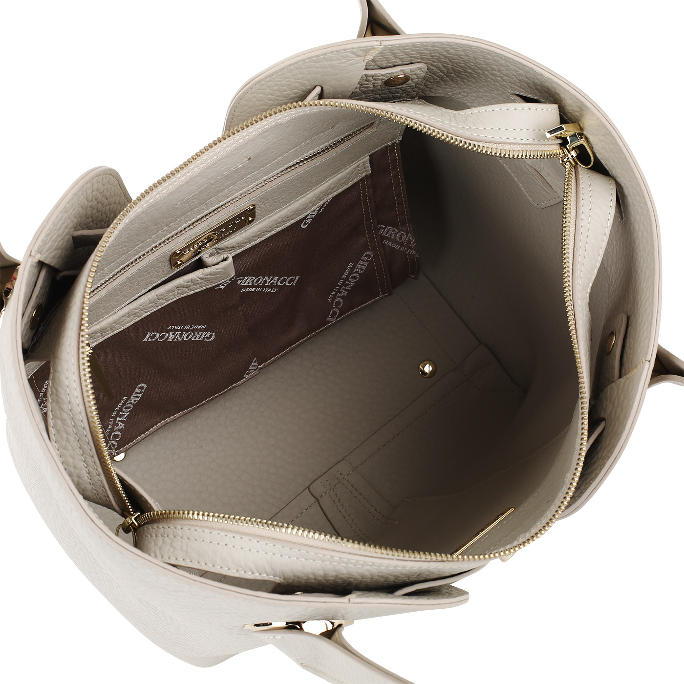 Сумка-трапеция Gironacci 