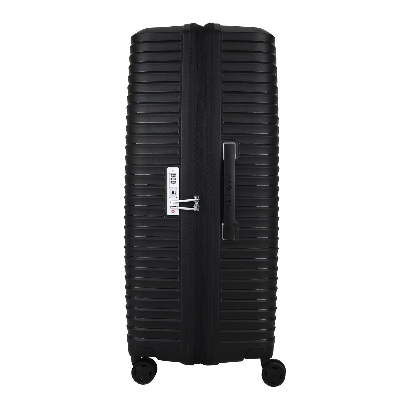 Чемодан очень большой XL из полипропилена Samsonite Upscape