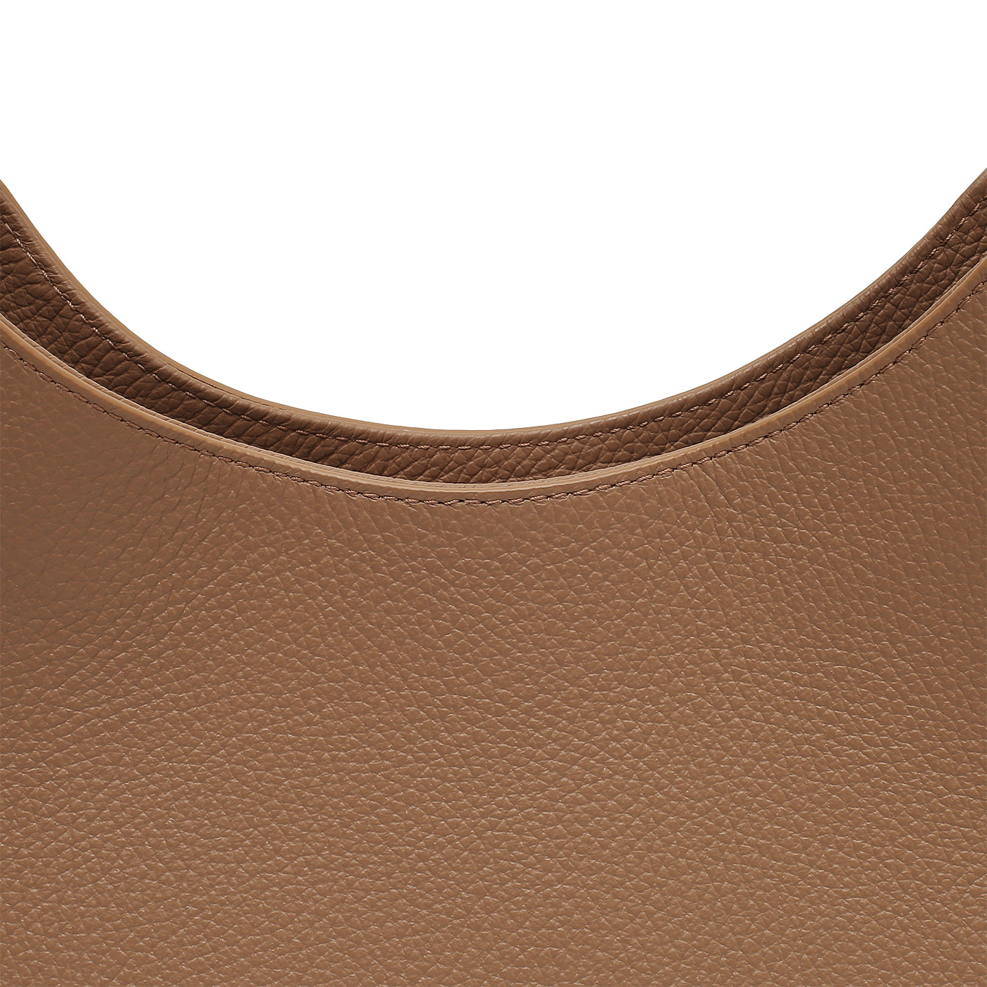 Кожаная сумка Furla Nuvola