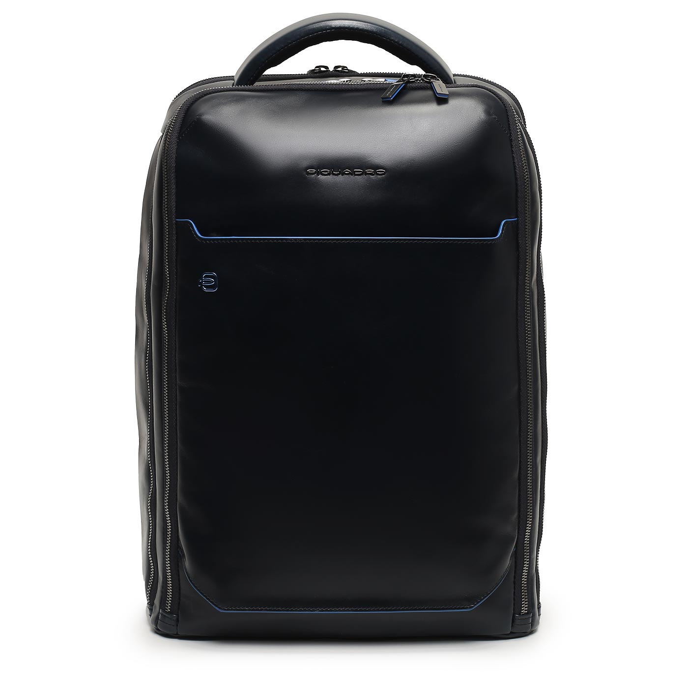 Piquadro Кожаный рюкзак