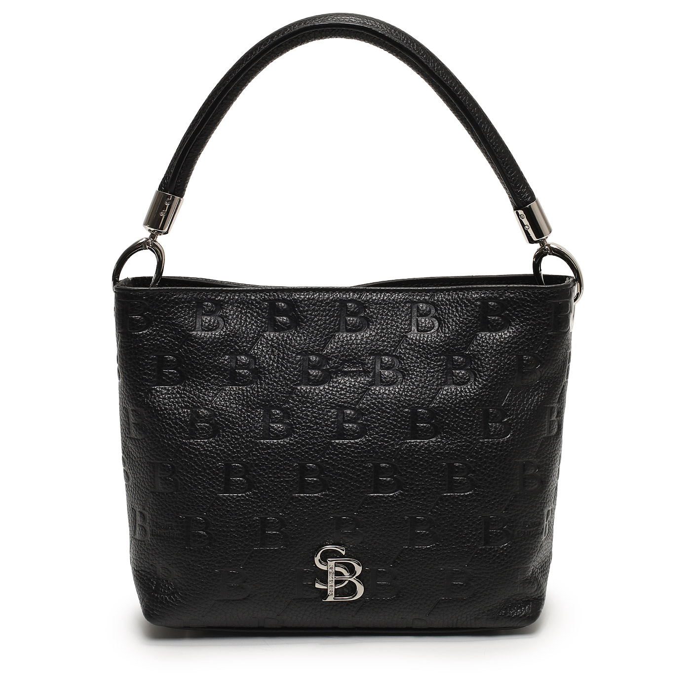 Sara Burglar Кожаная сумка